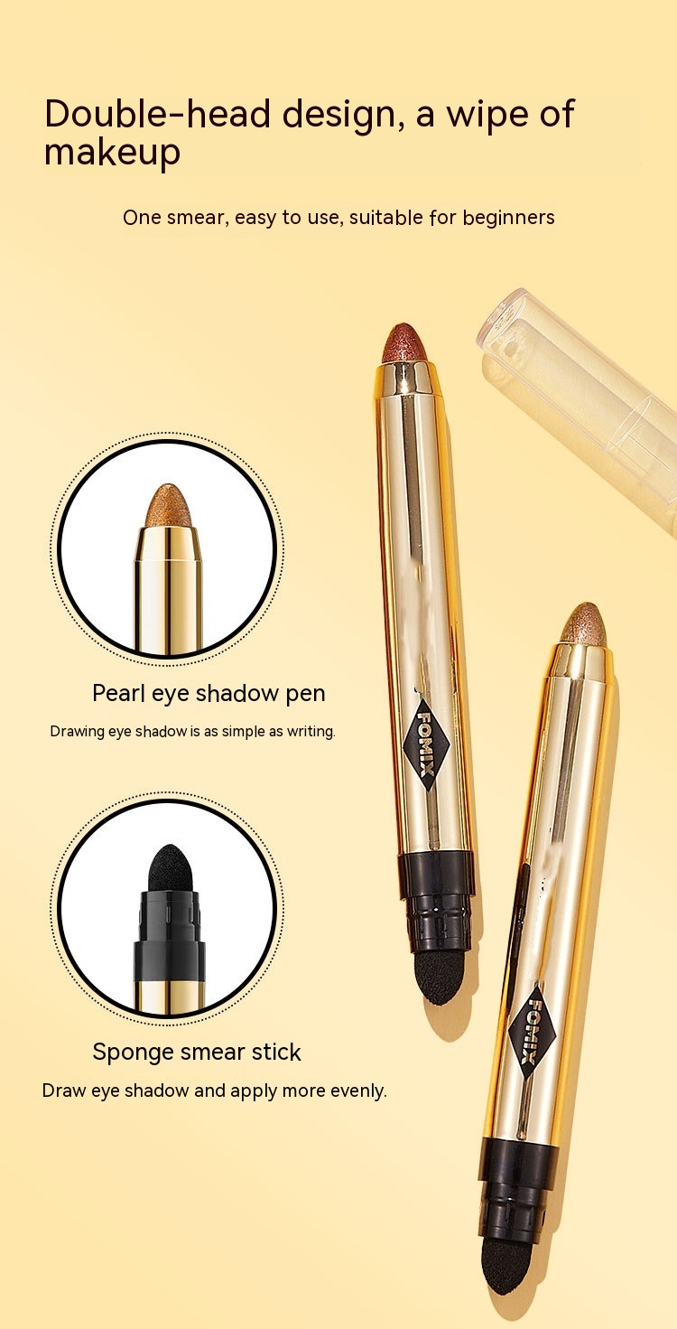 Title 3, Magic Color Shining Eyeliner Pen, parelmoer en ...