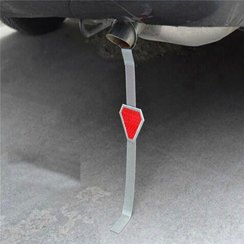 Metal Electrostatic Belt Car Grounding Chain Conductive Rope