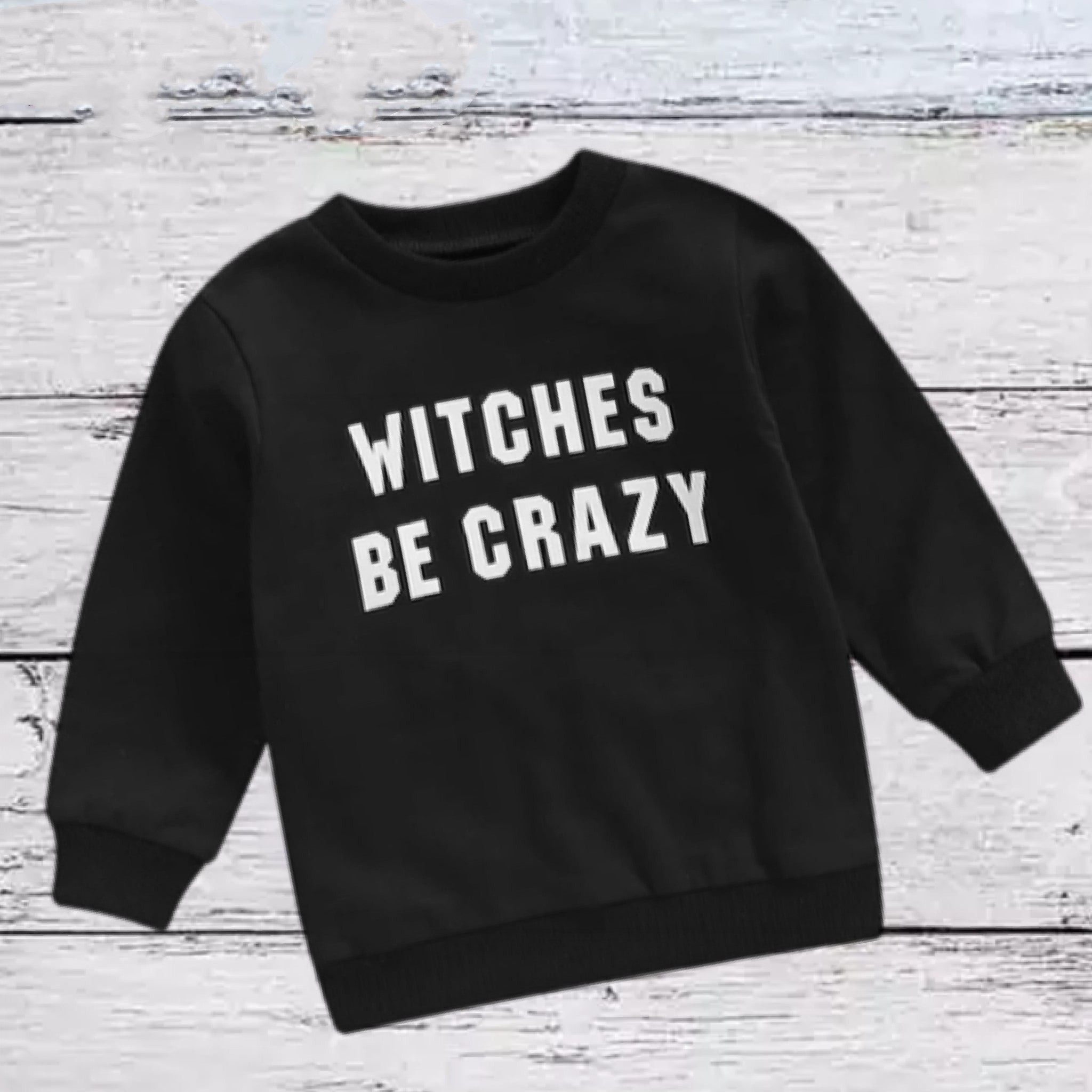 قميص أساسي للرضع بياقة دائرية من القطن لفصلي الربيع والخريف