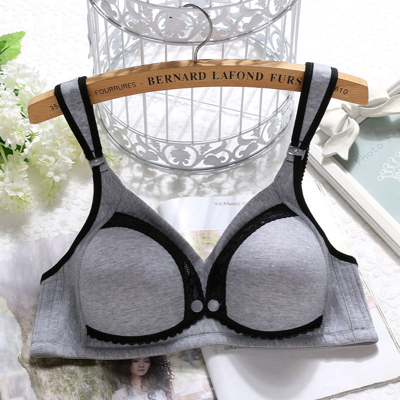 Title 2, Soutien-gorge de grossesse Confort et maintien ...