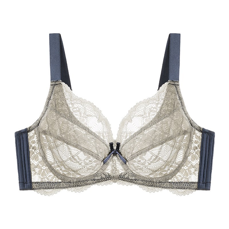 Title 2, No sponge super thin summer bra