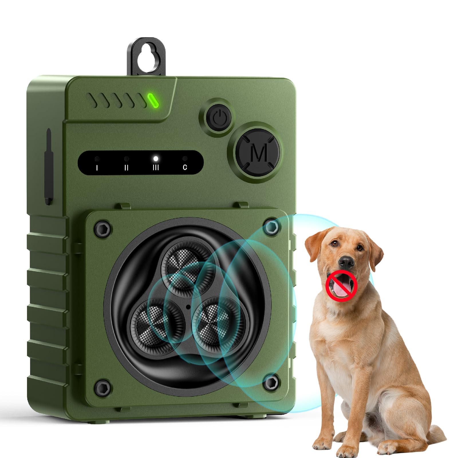 Anti Barking Device, Auto Ultrasonic Dog Barking Control Devices