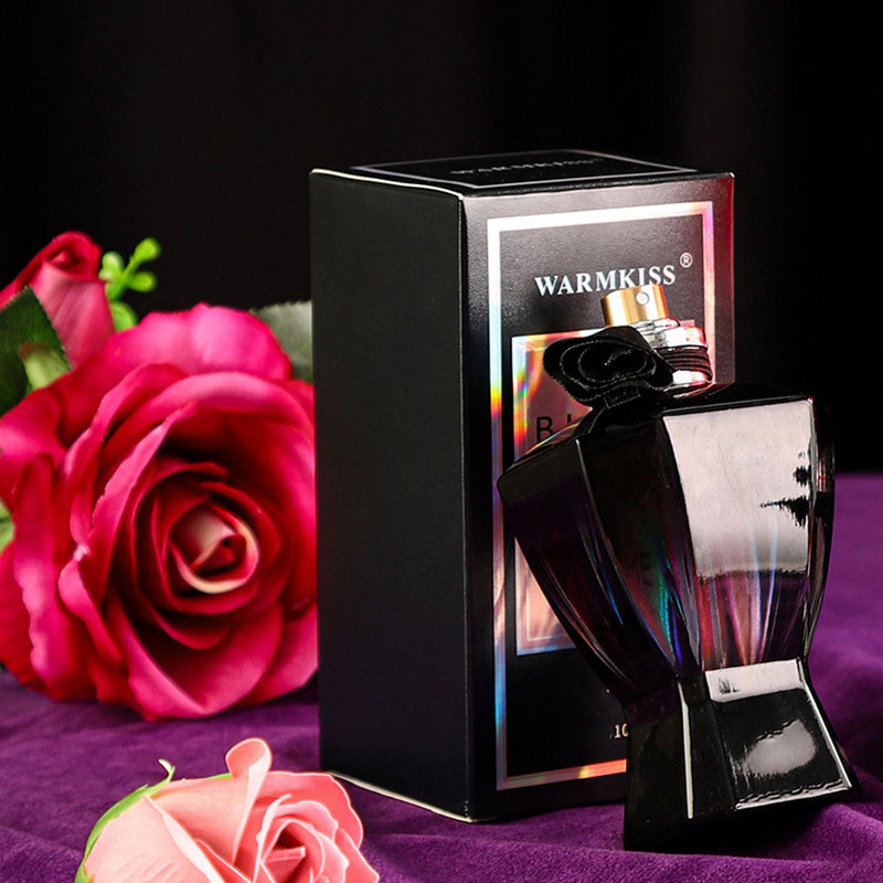 ROSE PERFUME LONG-LASTING, HIGH-GRADE LIGHT FRAGRANCE - 100ML — foto 4