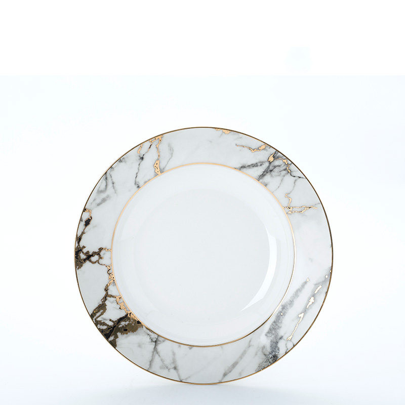 Title 1, Ceramic Dishes And Tableware Set