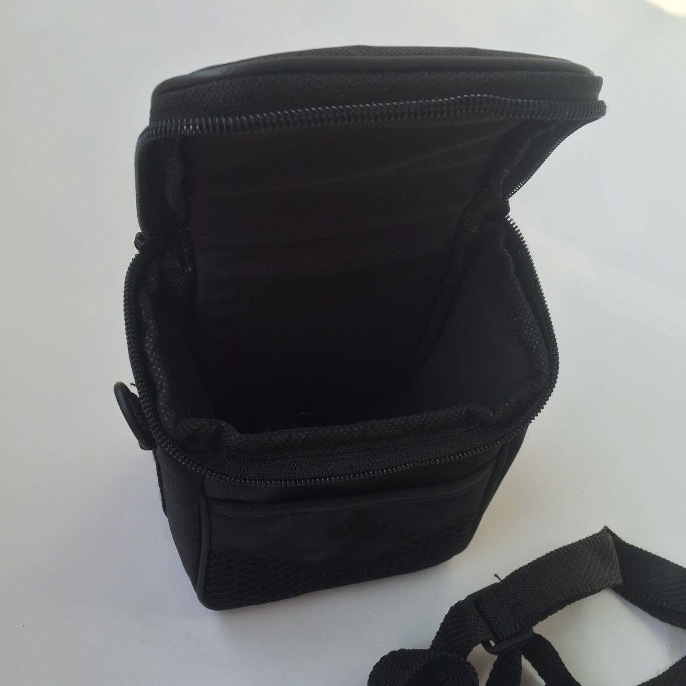 Fashion Personality DV Digital Telephoto Camera Bag