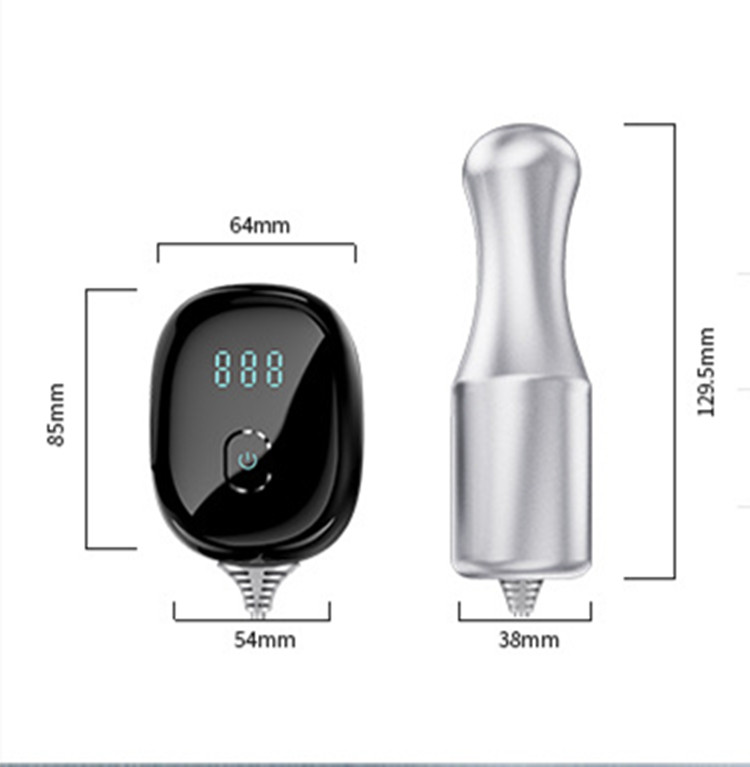 Title 5, Ultrasonic Portable Fruit And Vegetable Househo...