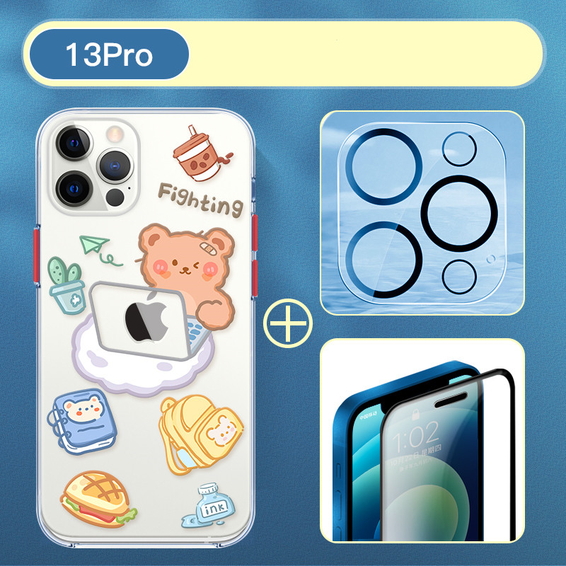 IPhone13Pro package