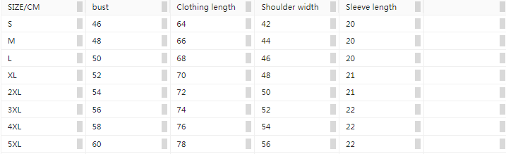 Women's Cotton Round Neck Short Sleeve Printing