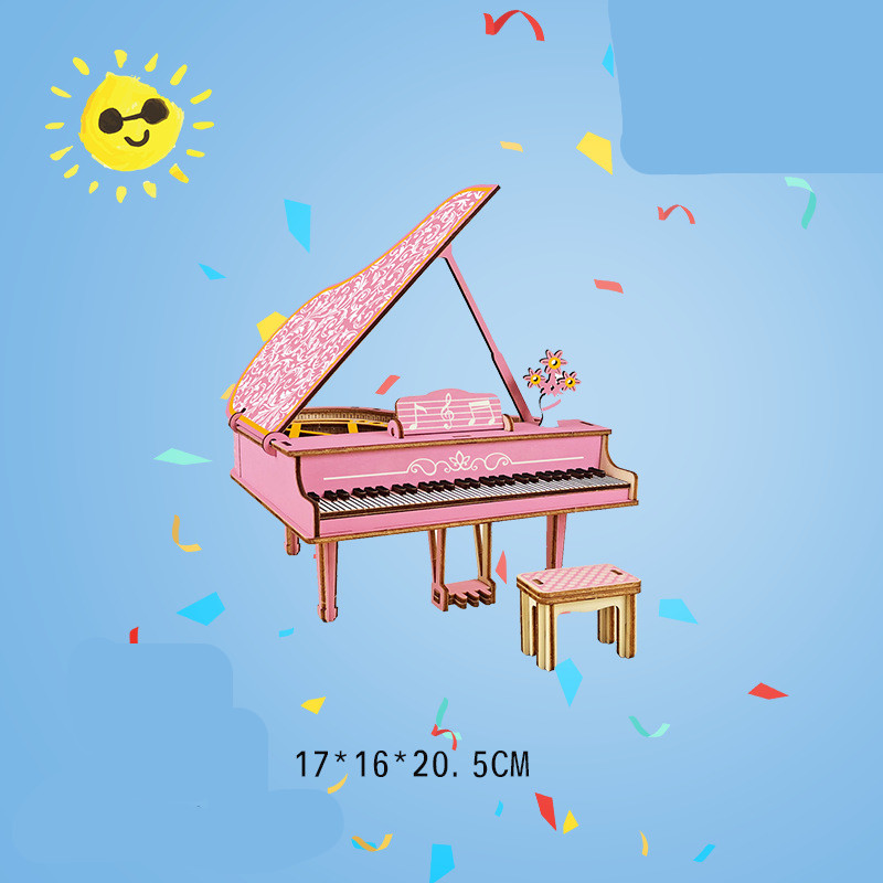 Piano