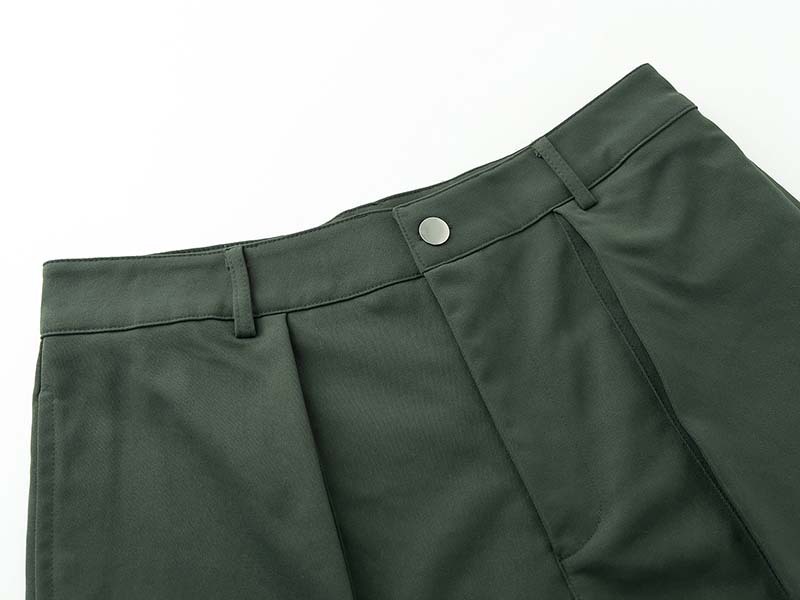 Title 3, Pantalon Droit Rétro pour Homme Confort Moderne...