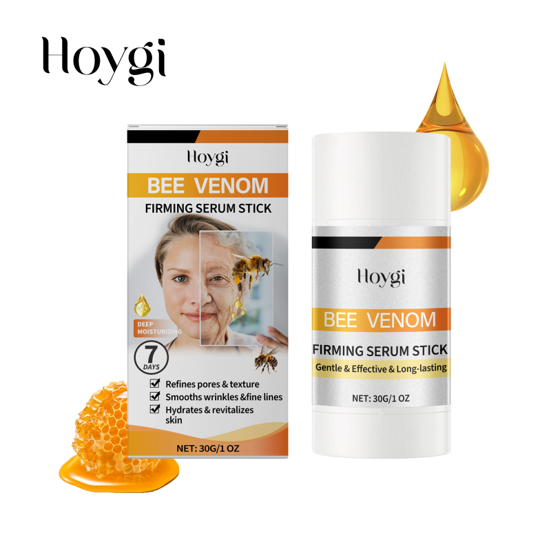 Bee VenomAnti-Aging Lifting Serum Stick