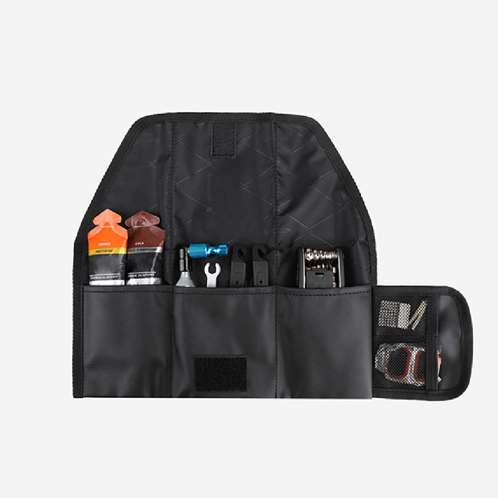 Title 5, Bicycle Tool Folding Storage Bag