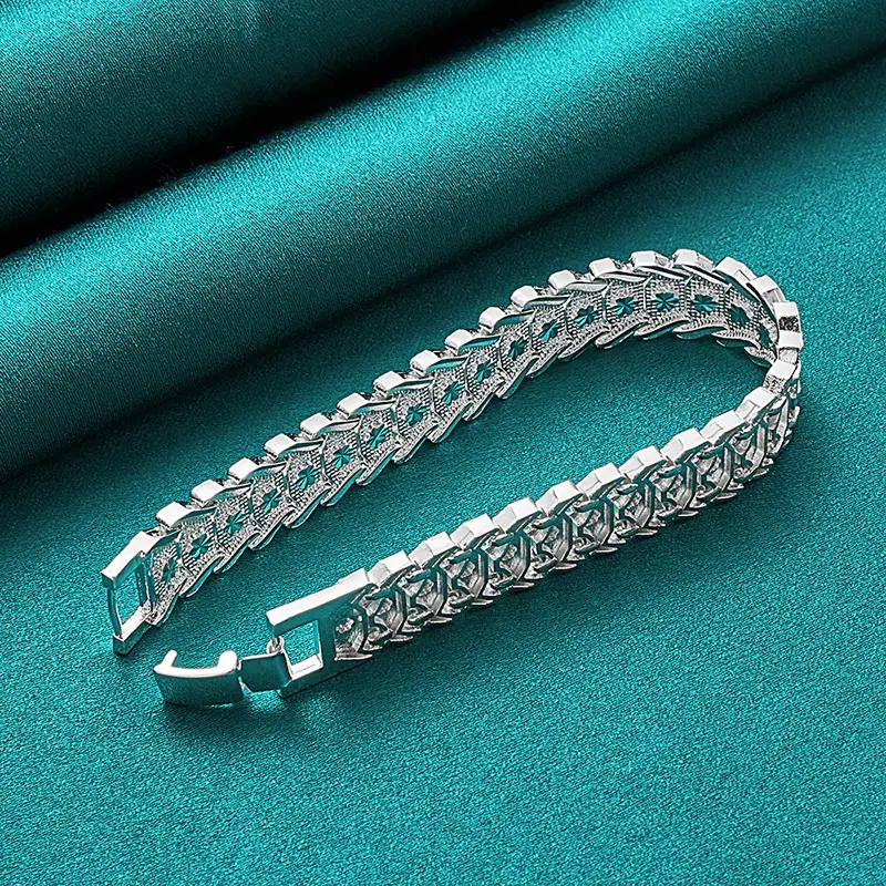 Leather Shrimp Bracelet Female Jewelry