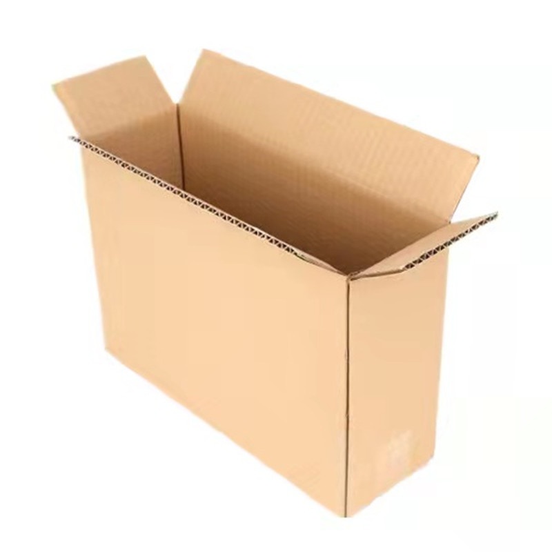 Carton For Three Bowls