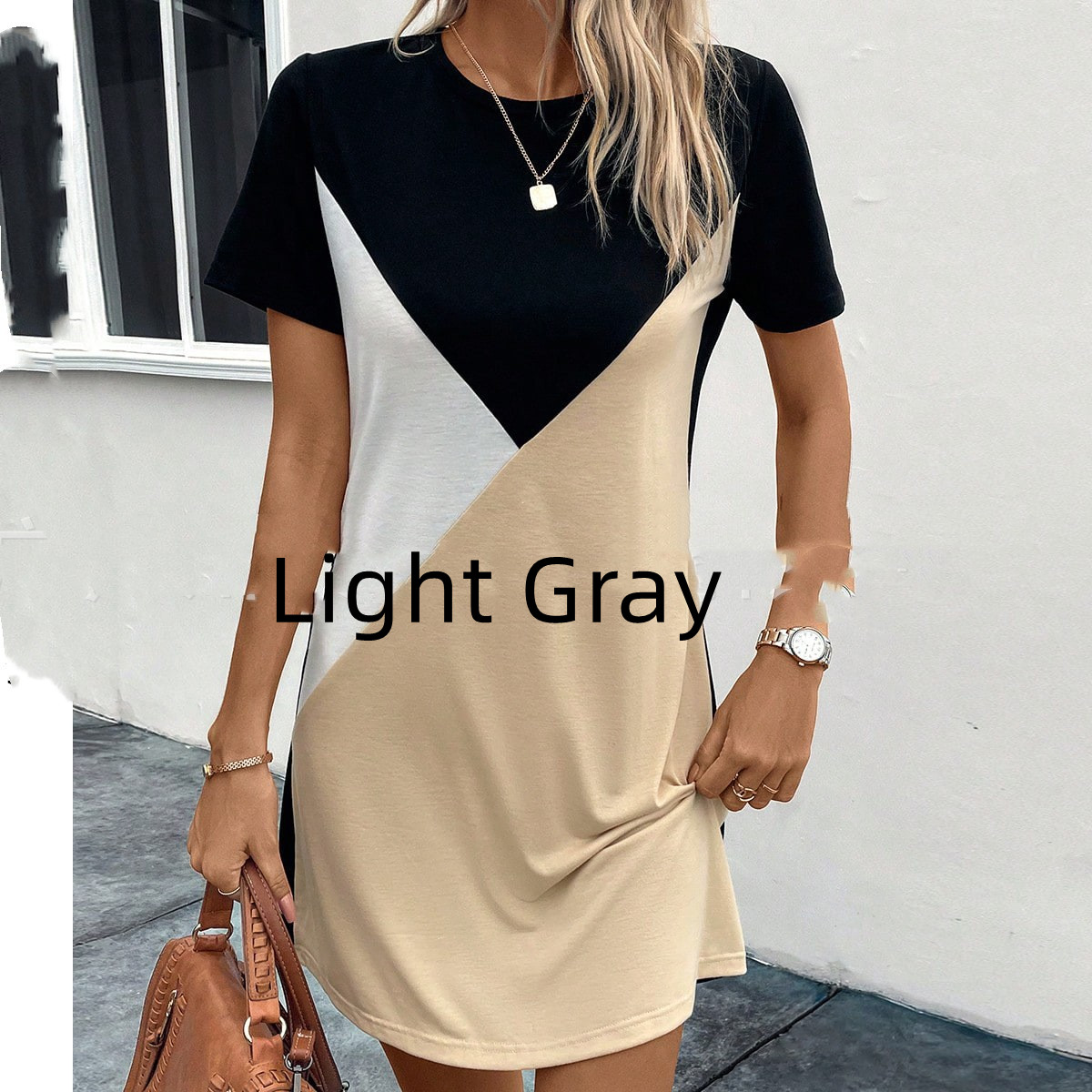 Light Gray