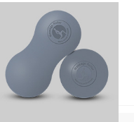 Double Ball Peanut Fascia Massage Ball - Image 23