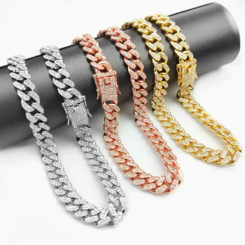 Hip Hop Collars for Pets