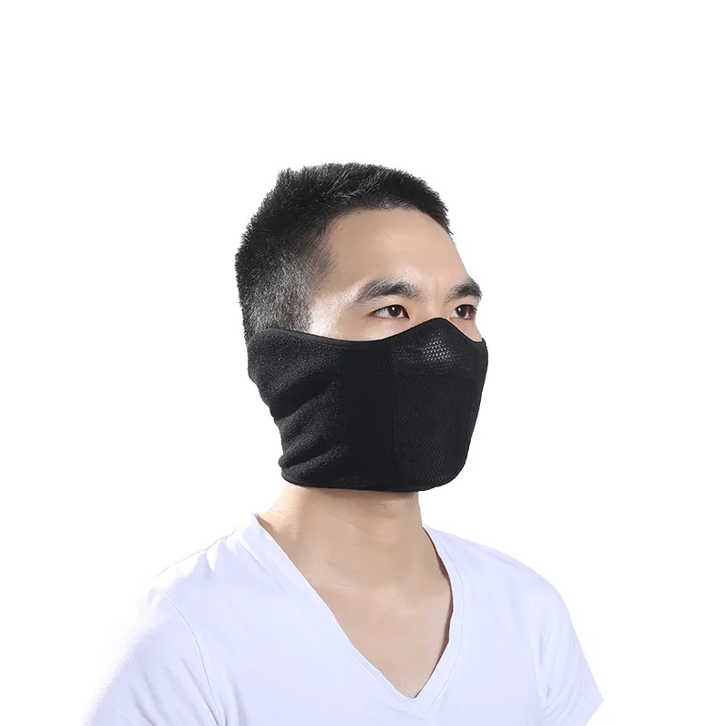 Winter Cold And Warm Cycling Mask