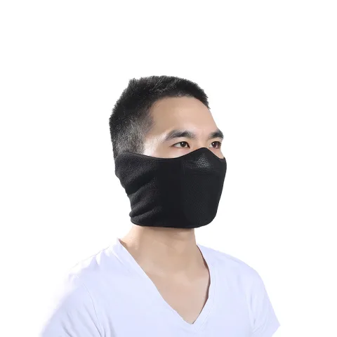 Winter Cold and Warm Cycling Mask