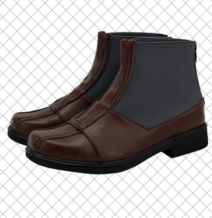 أحذية تنكرية ستار وورز ماندالوريان