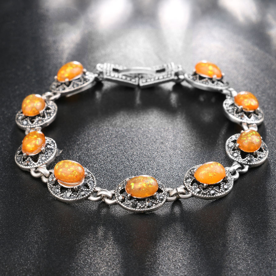 Fashion Atmosphere Classic Trend Ladies Bracelet