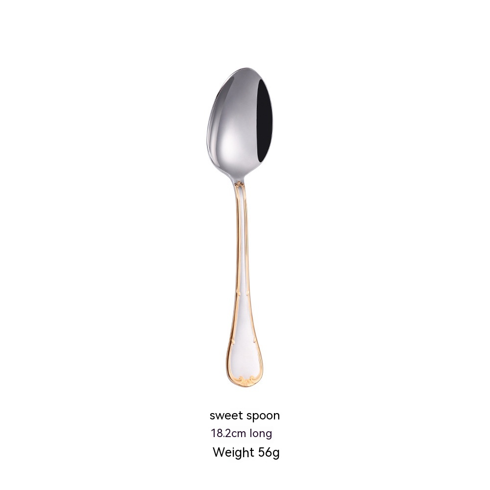 Dessert Spoon