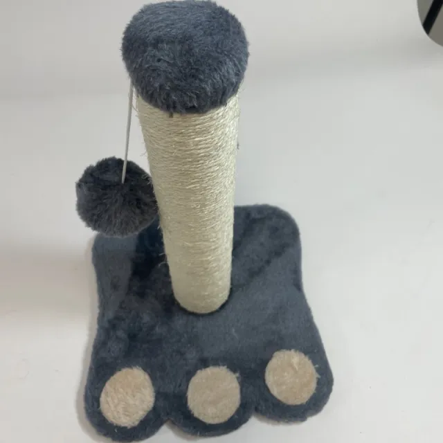 Cat Footprints Gray Grey - Shop at LoveMi