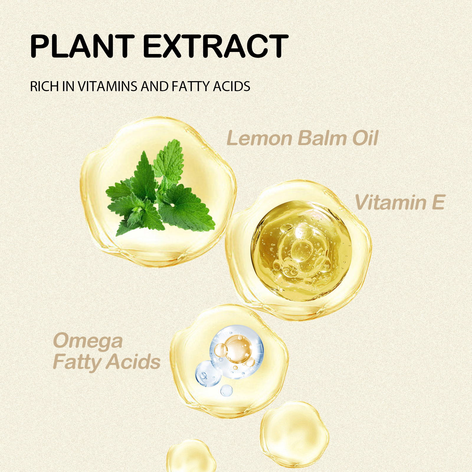 Dog Pet Care Oil With Lemon Balm Oil Fatty Acids, Joint & Muscle Relief Supplement Oil For Canine Mobility Support 6