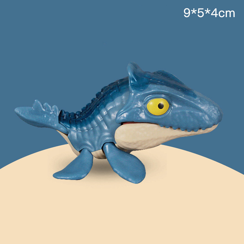 Mosasaurus