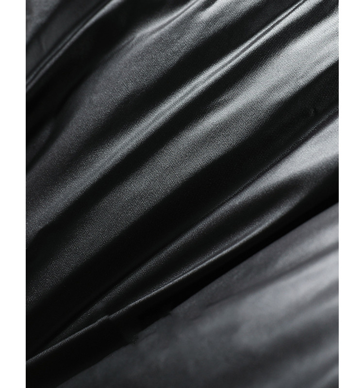 Lamb New Small Thick Warm Bread Jacket