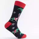 Christmas Dinosaur-41To46