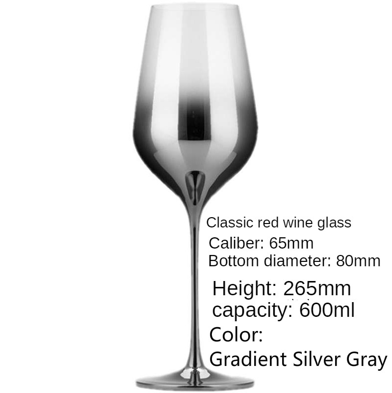 Wine glass