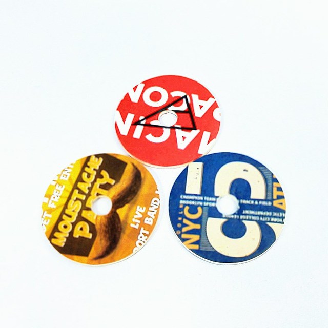 Car Air Freshener Rotary Recorder 2