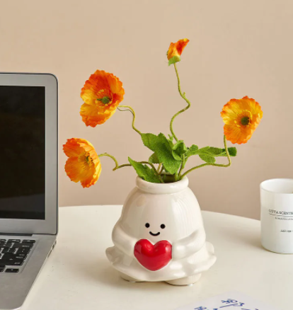 Cute Pen Holder Table Decoration Small Ornaments - Image 12