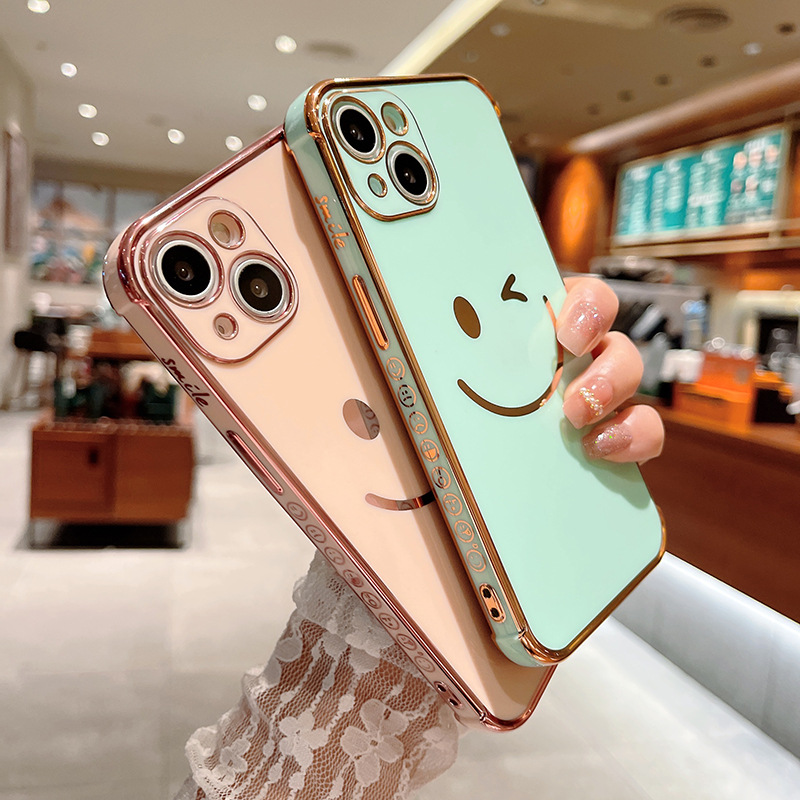 Mobile Phone Case All-inclusive Shatterproof Cover - Image 5