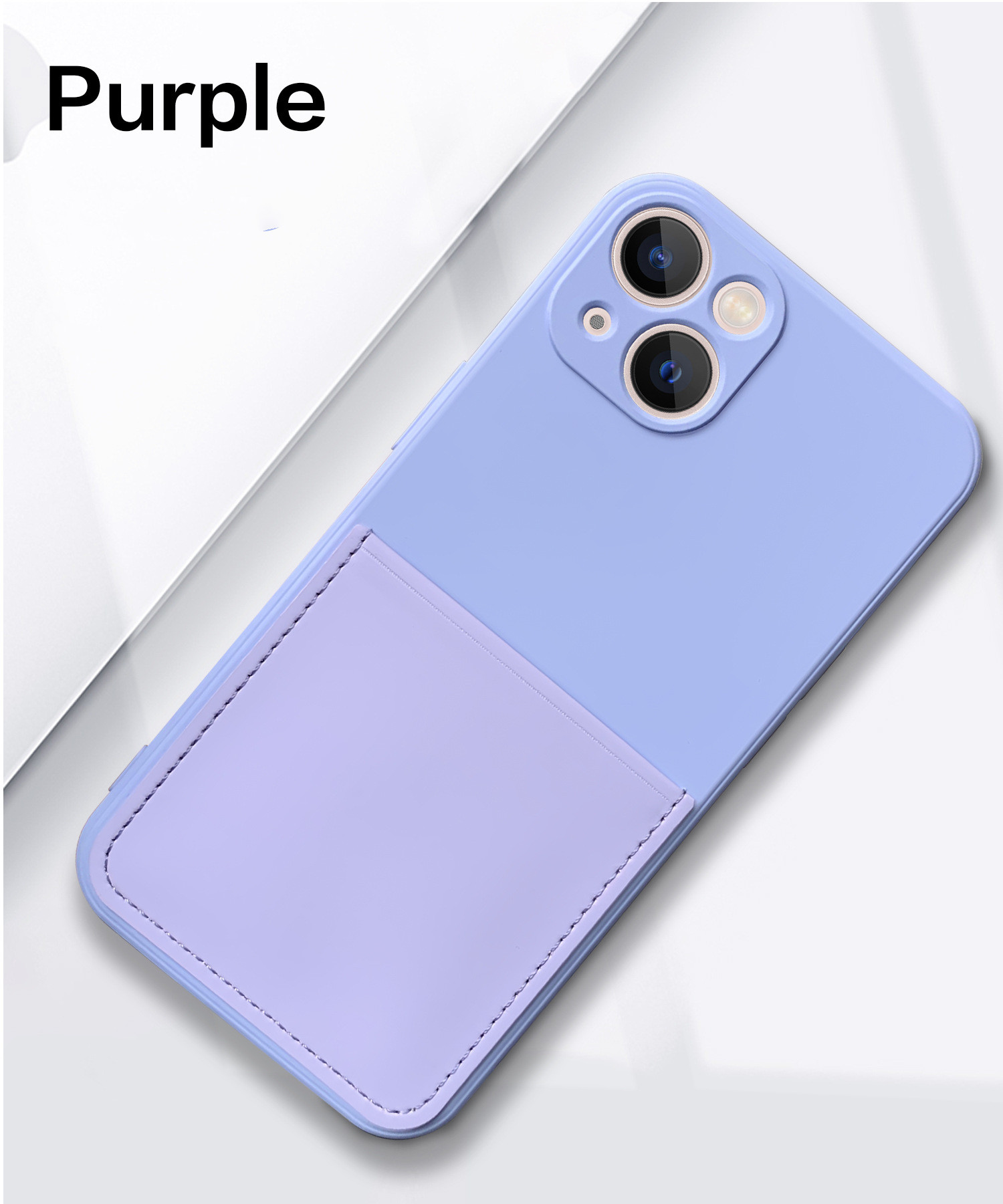 Light Purple