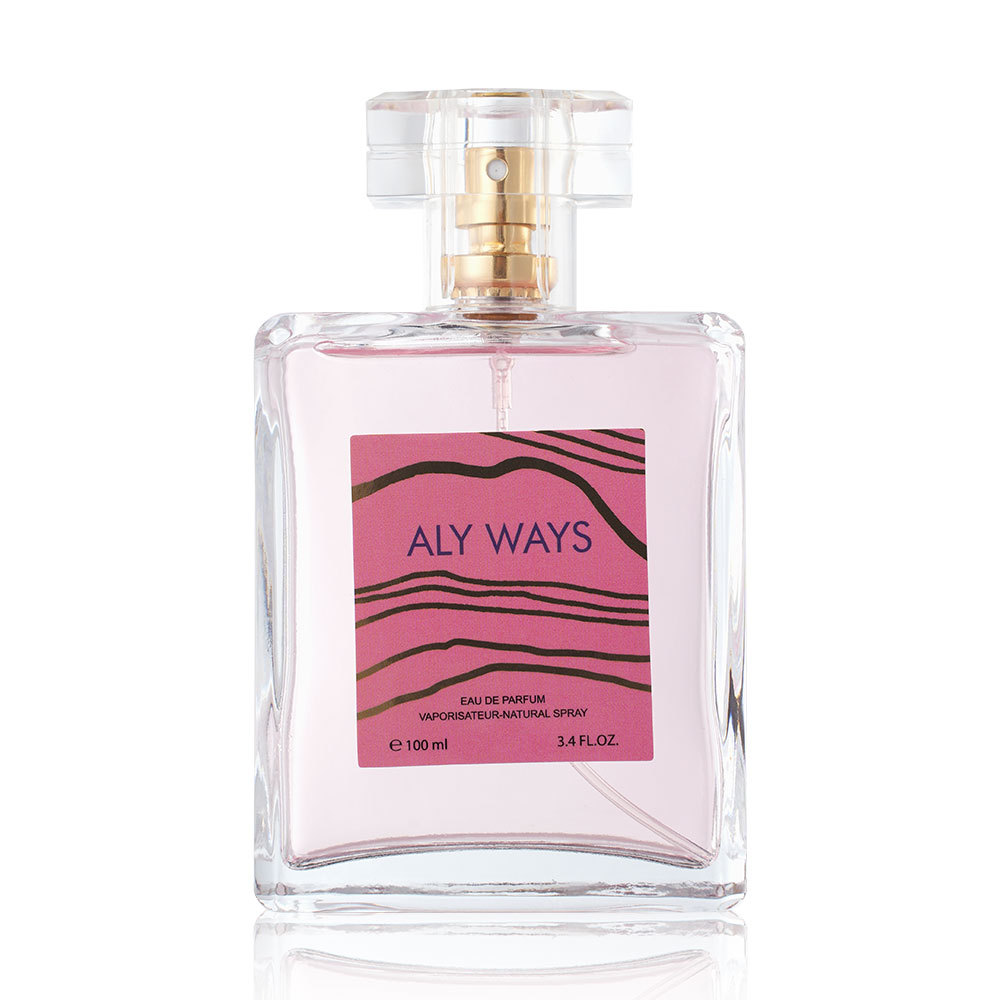 Perfume 1 00ml Elegant Charming Lady Persistent Floral Flavor Light Fragrance Small Group F Resh — foto 5