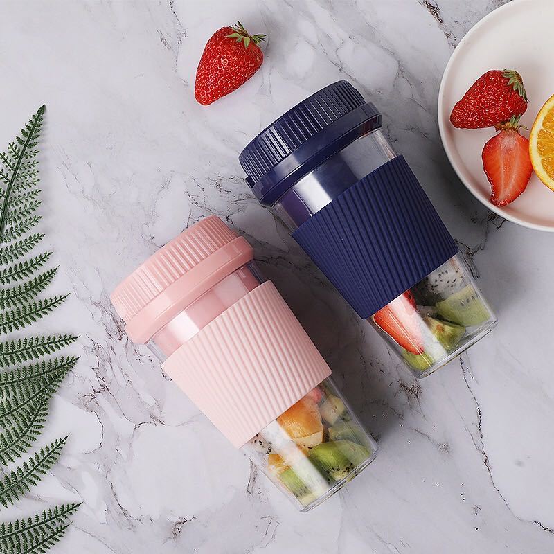 Household Fruit Small Charging Mini Electric