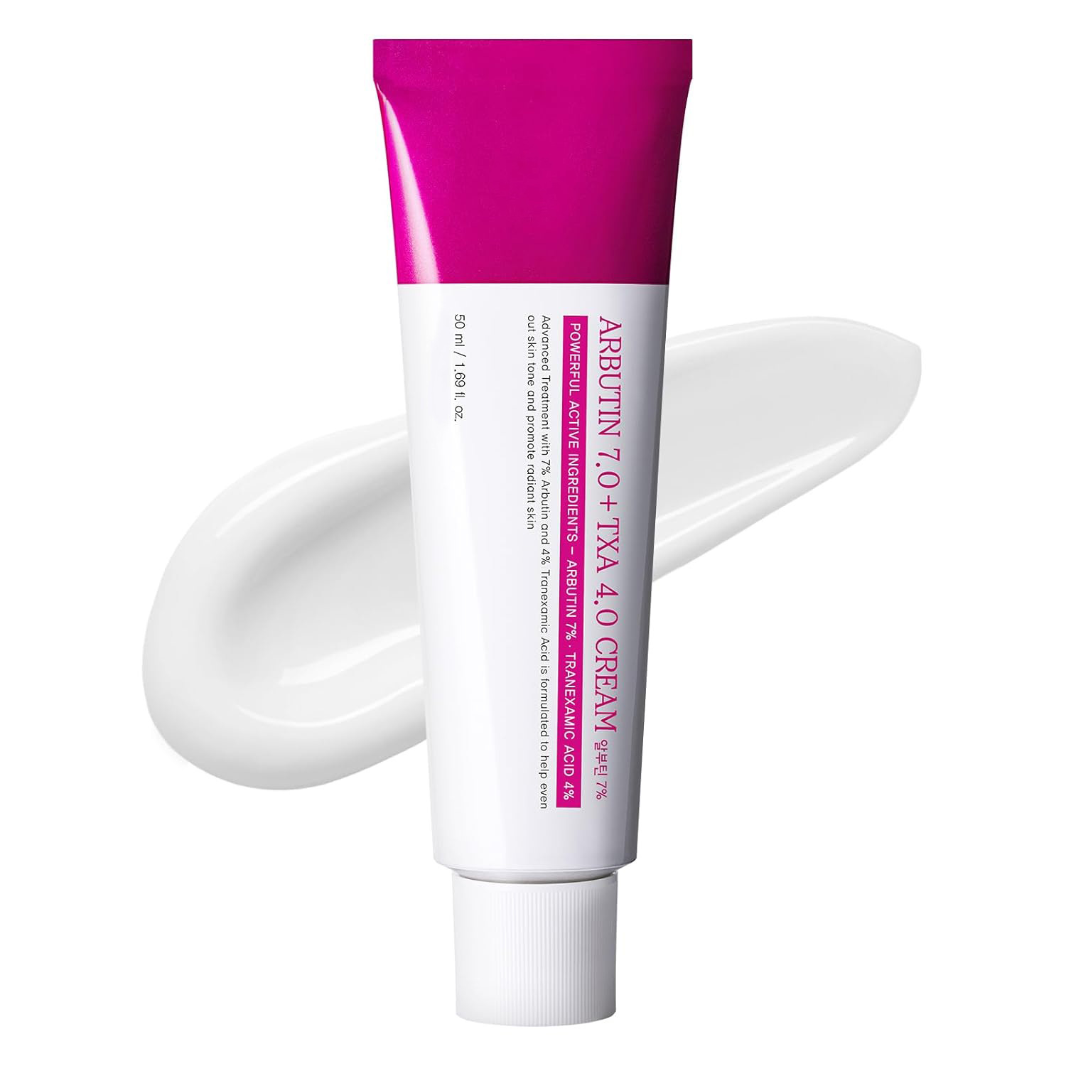 Arbutin-7 Cream 65g-box