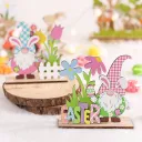 Pm48 Letters