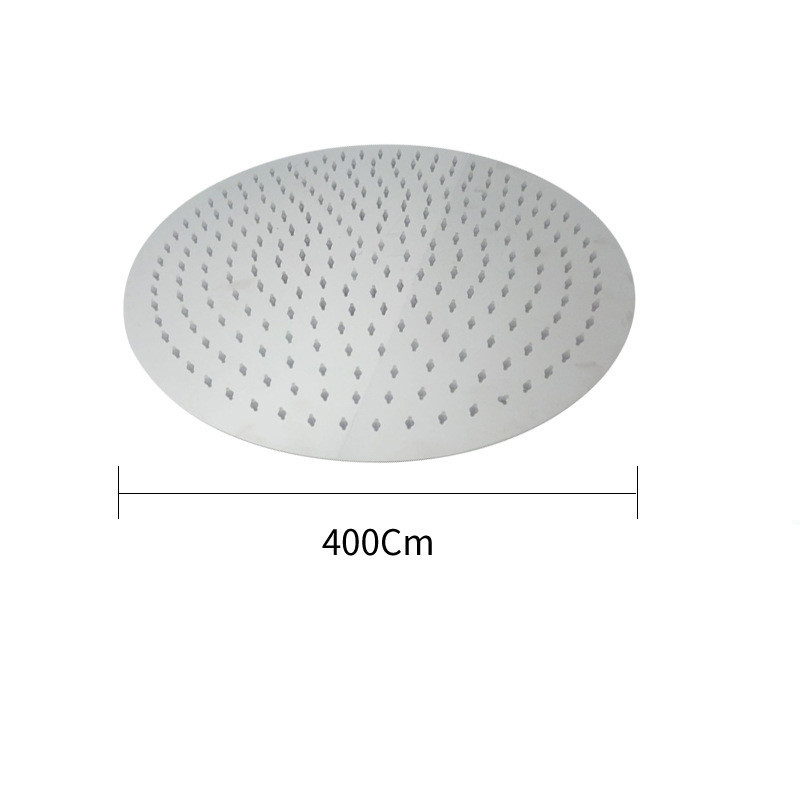 400MM dome spray