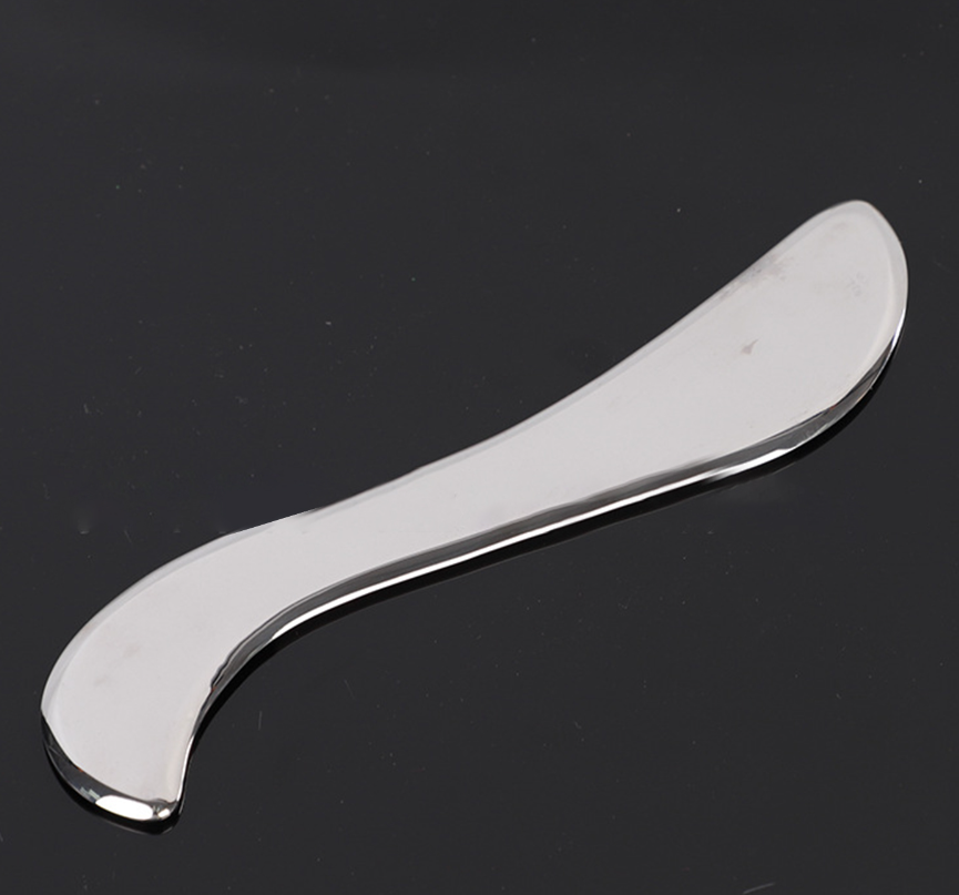 Title 5, Stainless Steel Fascial Knife Muscle Soft Tissu...