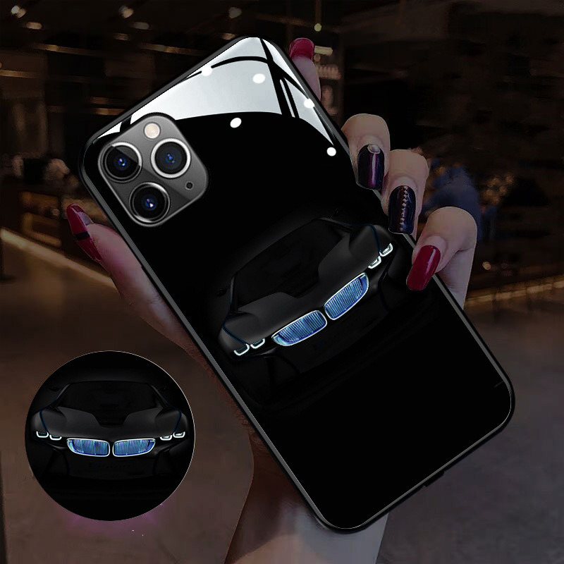 Luminous Mobile Phone Case Call Protective Cover - Image 3