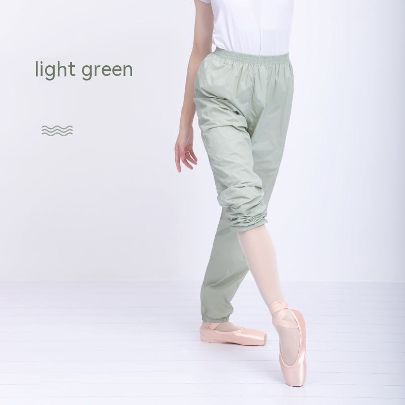 Light Green