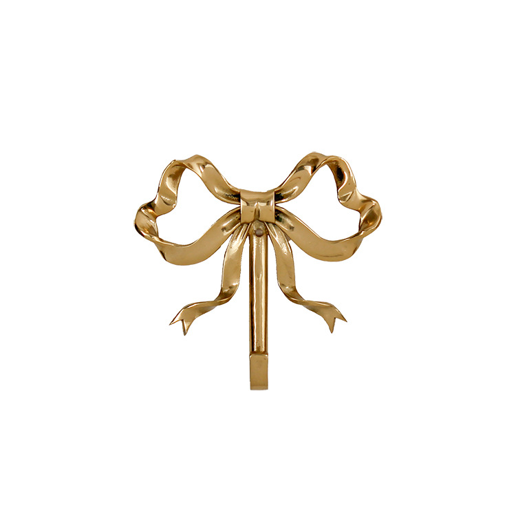 Coquette Bow Wall Hook