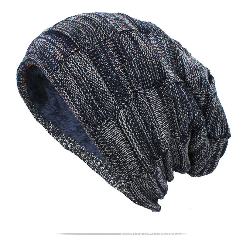 Women Men Winter Warm Hat for Unisex Outdoor New