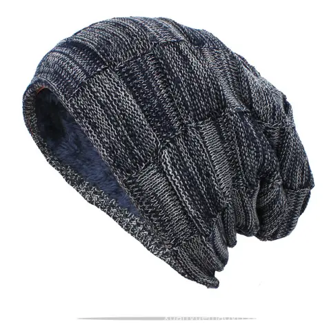 Women Men Winter Warm Hat for Unisex Outdoor New
