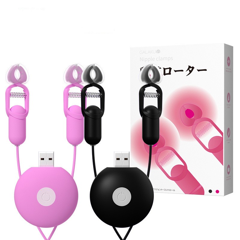 Vibration Breast Massage For Women