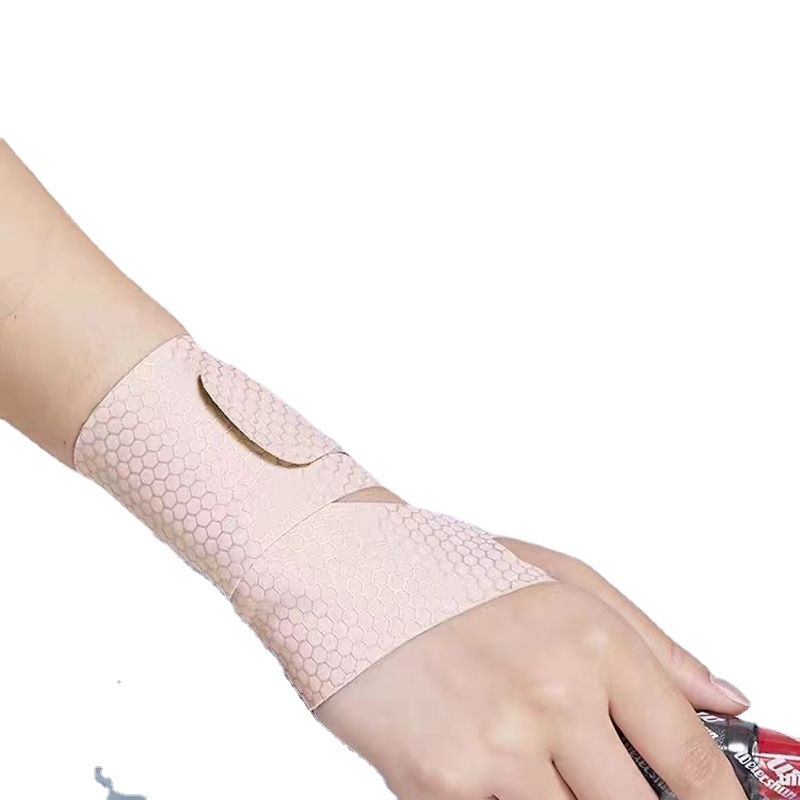 Title 11, Wrist Brace Sprain Wrist Guard Tendon Sheath Sp...