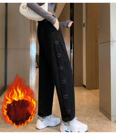 Casual Sports Pants Girls Spring Autumn Summer Clothes - Image 10